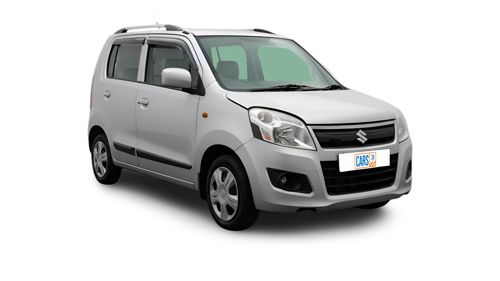 Maruti Wagon R 1.0-img